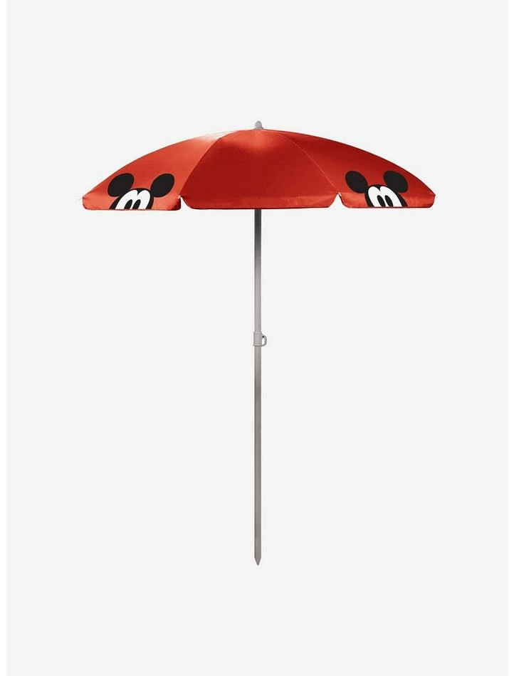 Outlet π Disney Mickey Mouse Beach Umbrella π