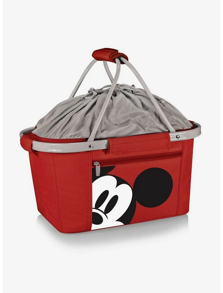 Cheapest 𧨠Disney Mickey Mouse Collapsible Cooler Tote π