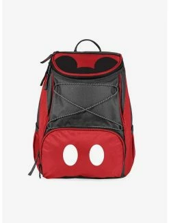 Best Sale ✨ Disney Mickey Mouse Cooler 🎒 Backpack 👏