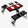 Cheap 🎁 Disney Mickey Mouse Folding Table with Seats 😀