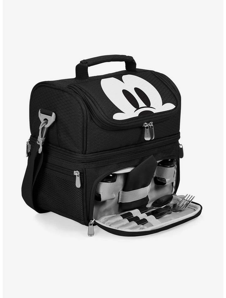 Wholesale π Disney Mickey Mouse Lunch Tote π - Image 2