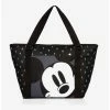 Deals 👏 Disney Mickey Mouse Black Cooler Tote 💯