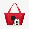 Best Pirce 🔔 Disney Mickey Mouse Red Cooler Tote 🛒