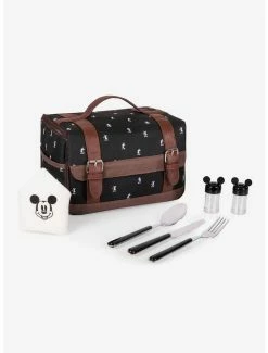 Coupon 🔥 Disney Mickey Mouse Lunch Tote 😀