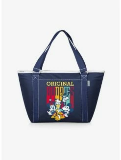Best Pirce ✨ Disney Fab 5 Topanga Navy Cooler Bag 😀