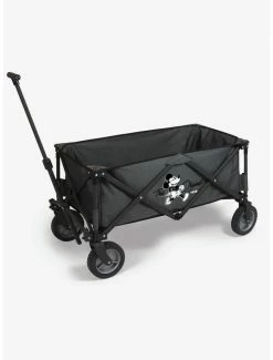 Hot Sale π Disney Mickey Mouse Adventure Folding Wagon β€οΈ