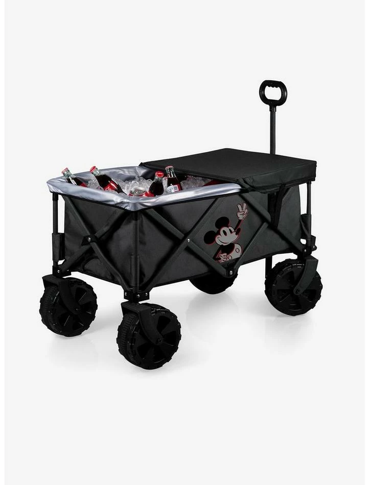 Deals β¨ Disney Mickey Mouse Adventure Wagon Elite AllTerrain π― - Image 2