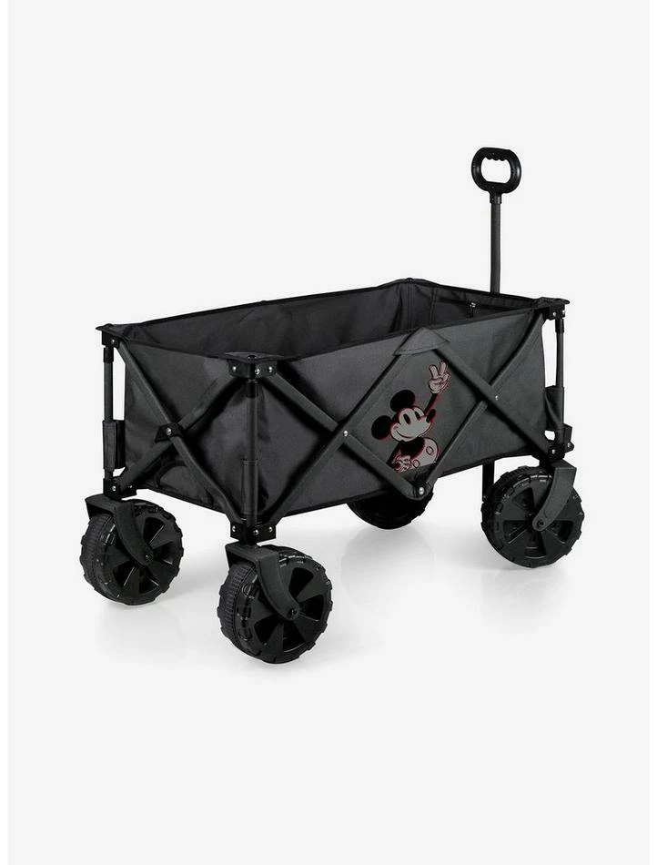 Deals β¨ Disney Mickey Mouse Adventure Wagon Elite AllTerrain π―