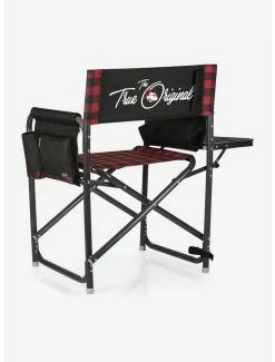 Flash Sale 🧨 Disney Mickey Mouse Outdoor Directors Chair ⌛