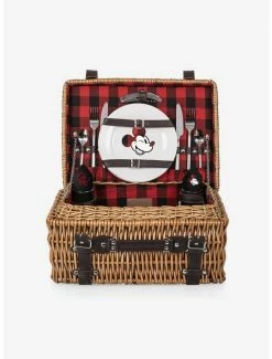Best reviews of π― Disney Mickey Mouse Picnic Basket π