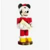Brand new 🤩 Disney Mickey Mouse Santa Mickey Mouse Nutcracker 🌟