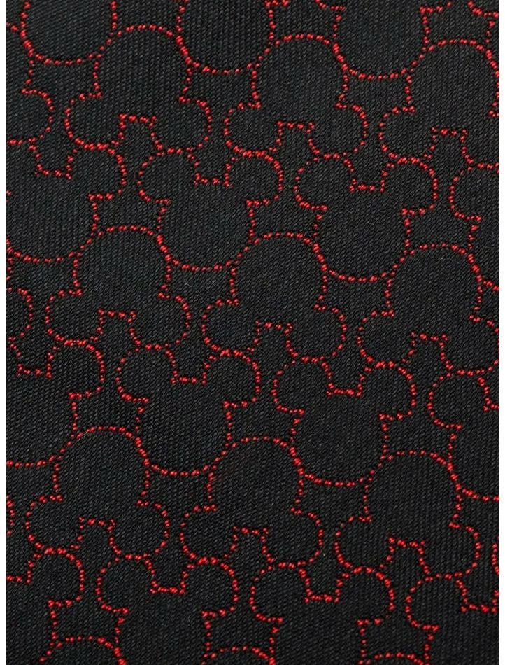 Flash Sale π Disney Mickey Mouse Black Tie π₯° - Image 2