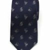 Discount 🥰 Disney Mickey and Friends Blue Tie 👏