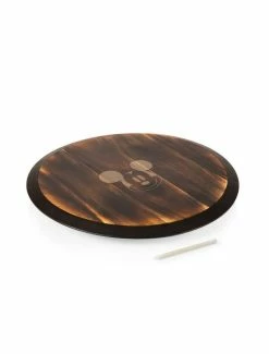 Coupon βοΈ Disney Mickey Mouse Lazy Susan Serving Tray π