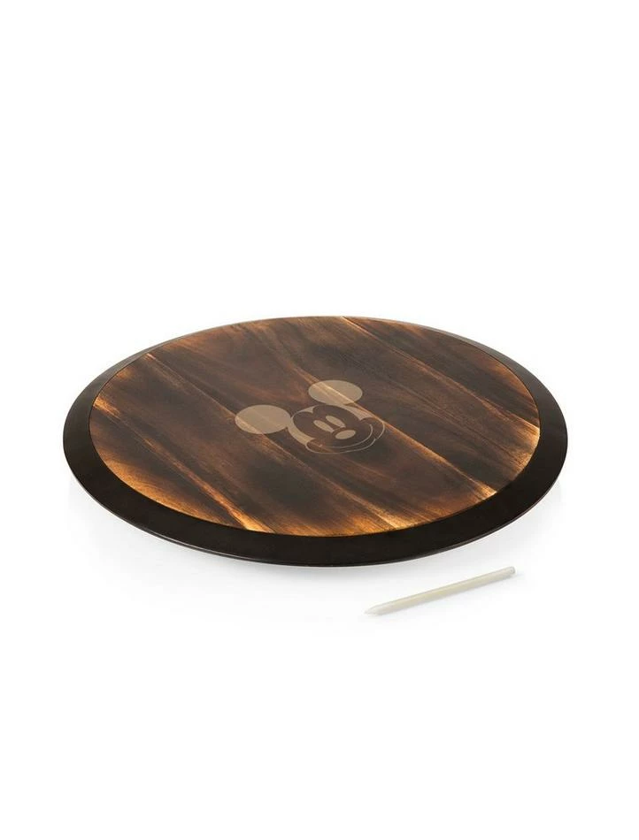 Coupon βοΈ Disney Mickey Mouse Lazy Susan Serving Tray π