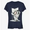 Cheap 🧨 Disney Mickey Mouse Astronaut Classic 👧 Girls T-Shirt 😀