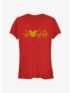 Top 10 💯 Disney Mickey Mouse 2020 Classic 👧 Girls T-Shirt 👍