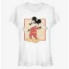 Best deal 🤩 Disney Mickey Mouse Chinese Classic 👧 Girls T-Shirt ⌛