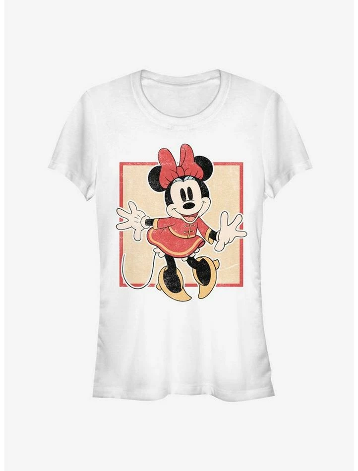 Cheapest β Disney Minnie Mouse Chinese Classic π§ Girls T-Shirt π