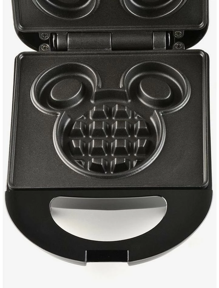 Best Pirce π Disney Mickey Mouse Mini Waffle Maker β - Image 3