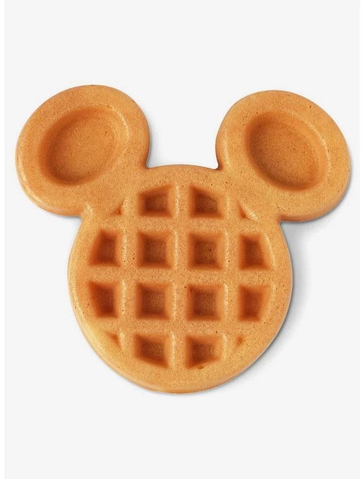 Best Pirce π Disney Mickey Mouse Mini Waffle Maker β - Image 4