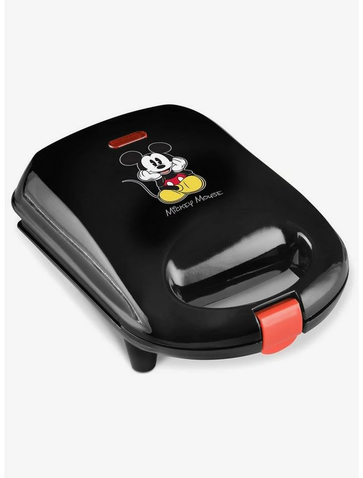 Best Pirce π Disney Mickey Mouse Mini Waffle Maker β