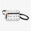 Best Sale 😉 Petunia Pickle Bottom Disney Mickey Mouse Belt Bag 💯