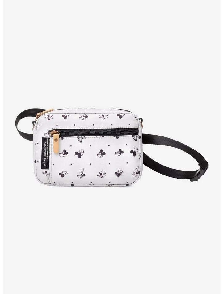 Best Sale π Petunia Pickle Bottom Disney Mickey Mouse Belt Bag π―