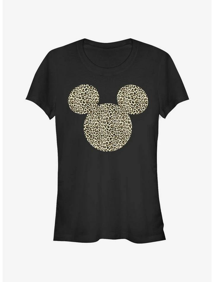 Cheap β€οΈ Disney Mickey Mouse Animal Ears π§ Girls T-Shirt π₯