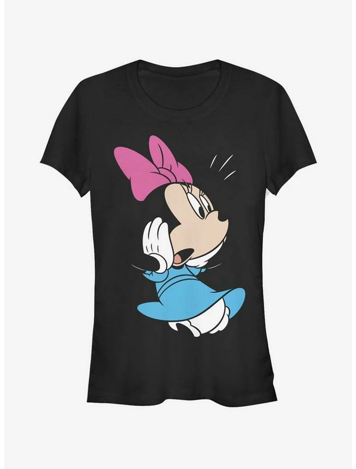 Promo β Disney Mickey Mouse Minnie π§ Girls T-Shirt π