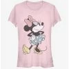Brand new 🎁 Disney Mickey Mouse Minnie 👧 Girls T-Shirt 🌟