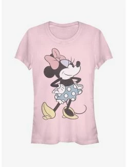 Brand new 🎁 Disney Mickey Mouse Minnie 👧 Girls T-Shirt 🌟