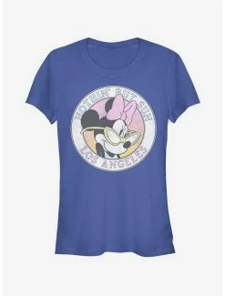 Best deal β Disney Mickey Mouse Minnie LA π§ Girls T-Shirt π