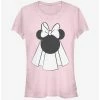 Flash Sale 🌟 Disney Mickey Mouse Mouse Bride 👧 Girls T-Shirt ⭐
