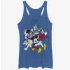 Wholesale ⌛ Disney Mickey Mouse Mickey And Friends 👧 Girls Tank 👏