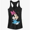 Deals 😉 Disney Mickey Mouse Minnie 👧 Girls Tank 🥰