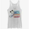 Budget ✨ Disney Mickey Mouse Mickey Tapes 👧 Girls Tank 🔥
