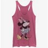 Flash Sale 🔥 Disney Mickey Mouse Minnie 👧 Girls Tank 🥰
