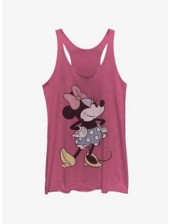 Flash Sale 🔥 Disney Mickey Mouse Minnie 👧 Girls Tank 🥰