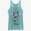 Discount 🌟 Disney Mickey Mouse Minnie Jump 👧 Girls Tank 🧨