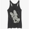 Flash Sale 💯 Disney Mickey Mouse Minnie Wink 👧 Girls Tank 🌟
