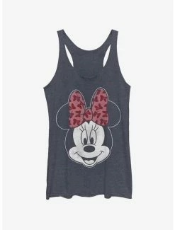 Best Pirce 🥰 Disney Mickey Mouse Modern Minnie Inverse 👧 Girls Tank 🤩
