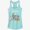 Hot Sale ✨ Disney Mickey Mouse Mickey Fam 👧 Girls Tank 🌟