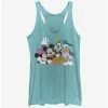 Brand new 😍 Disney Mickey Mouse Mickey Group 👧 Girls Tank 💯