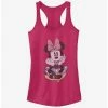 Best Pirce 💯 Disney Mickey Mouse Minnie Sit 👧 Girls Tank 🥰
