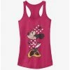 Best reviews of ⌛ Disney Mickey Mouse Modern Vintage Minnie 👧 Girls Tank 😉