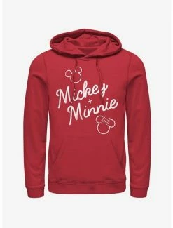 Top 10 🌟 Disney Mickey Mouse Signed Together Hoodie 🥰