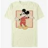 Best Sale 👏 Disney Mickey Mouse Year Of The Mickey T-Shirt 🌟