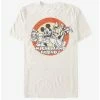 Outlet 😍 Disney Mickey Mouse Circle Of Trust T-Shirt 😀