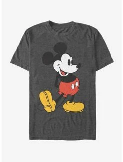 Best deal 😀 Disney Mickey Mouse Classic Mickey T-Shirt 🎁